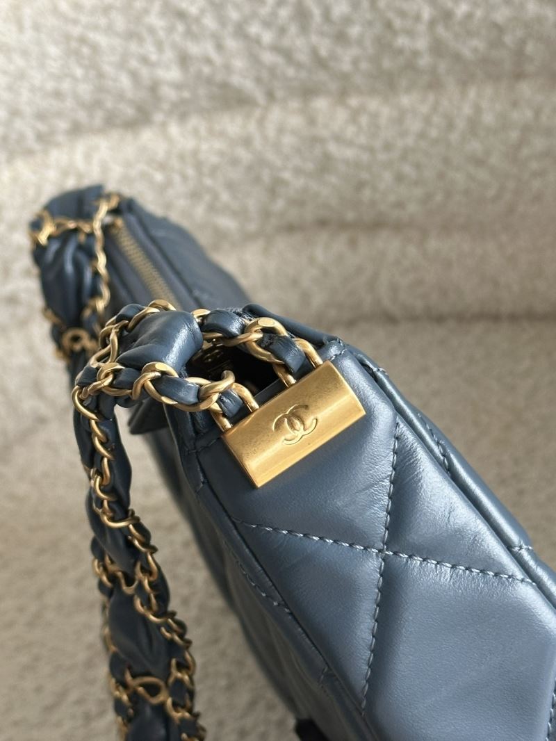 Chanel Hobo Bags